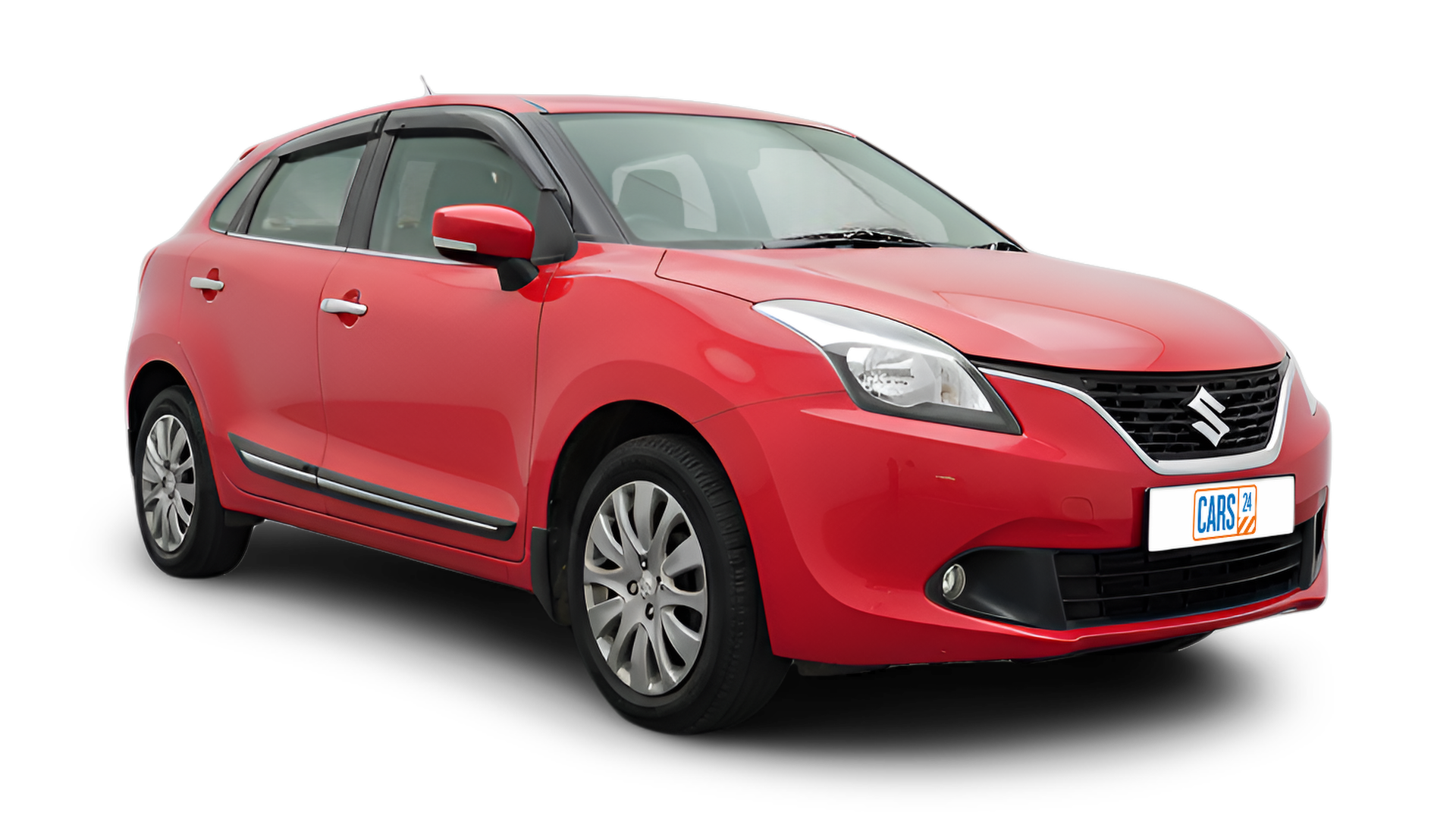 Maruti Baleno-img
